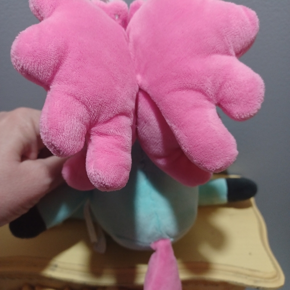 Merrymakers kevin unicorn - Picture 4 of 4